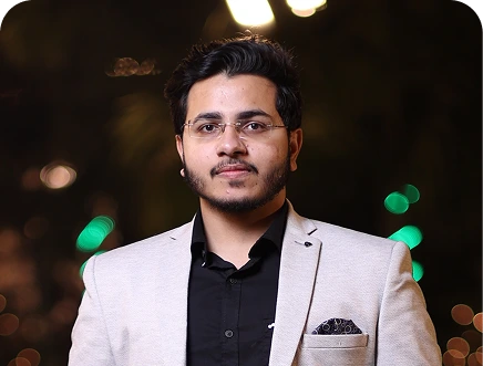 Abhinav Kumar Singh