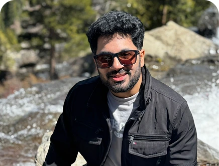 Arush Nagpal