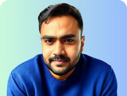 Deepak Aggarwal