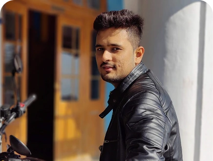Mohit Kumar