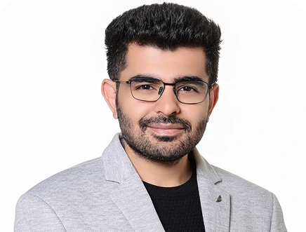 Rishabh Mendiratta