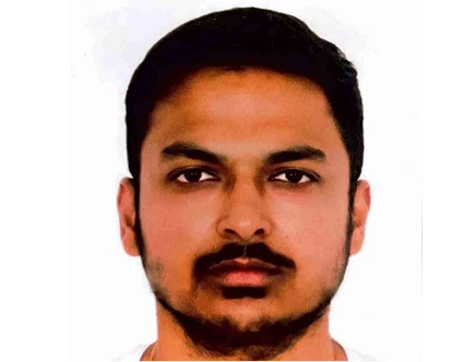 Sahil Agarwal
