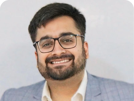 Shubhankar Sharma