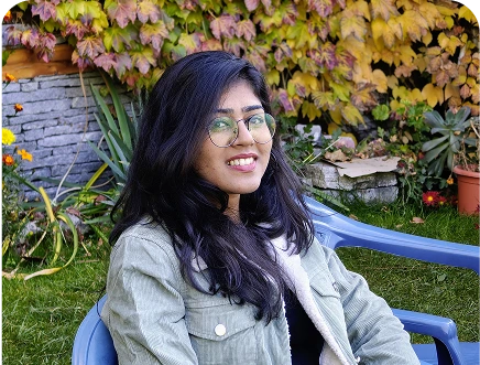 Vandana Gupta
